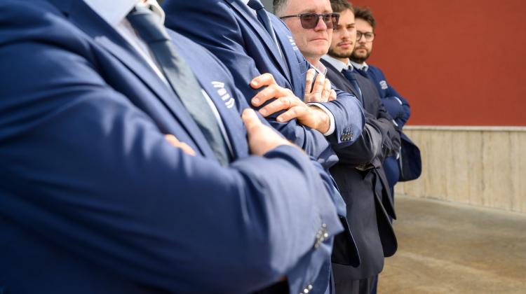 Il nostro lavoro, per accompagnarvi al commiato